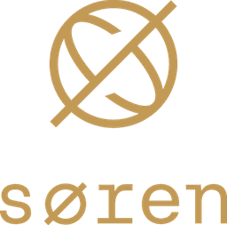 Søren logo