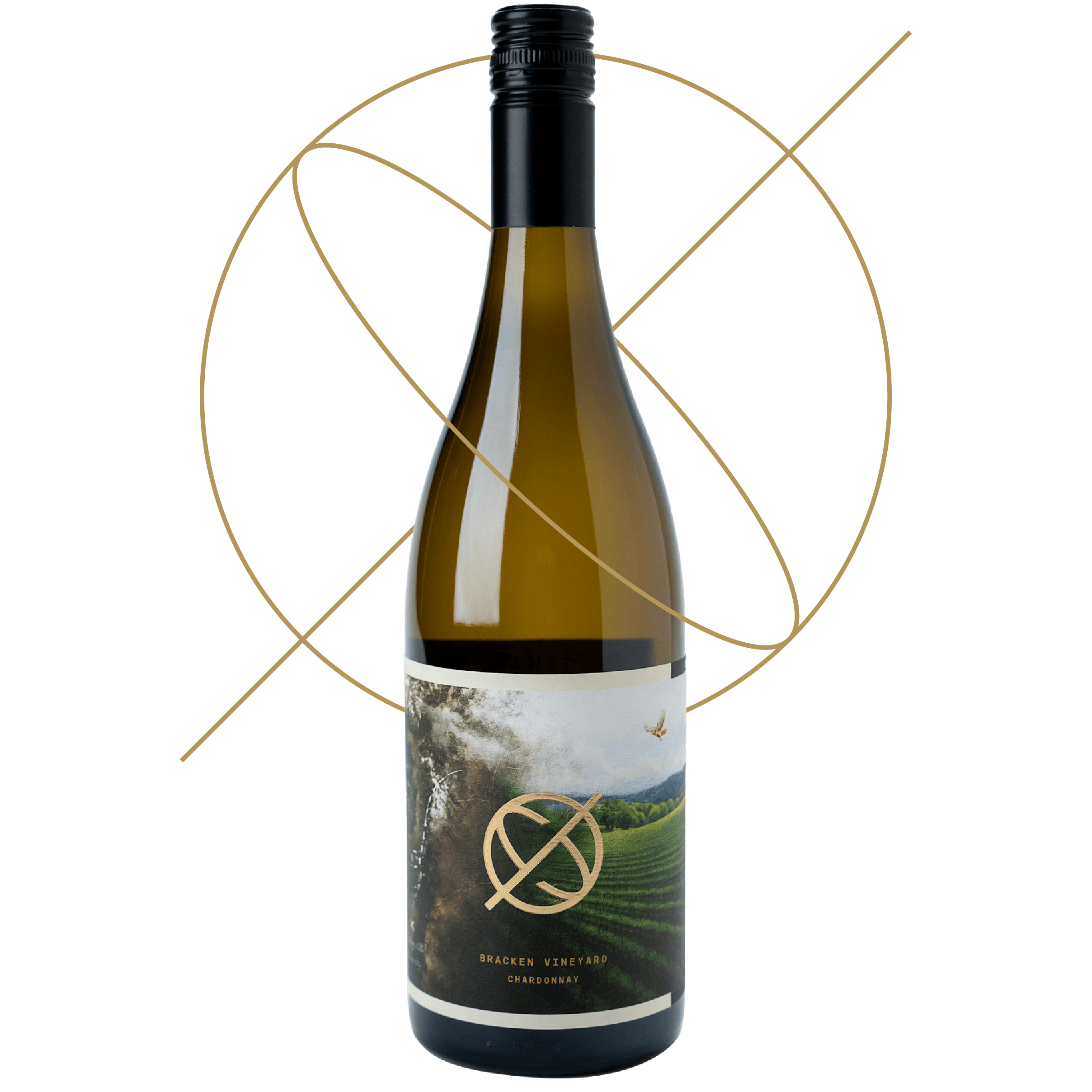Bracken Vineyard Chardonnay